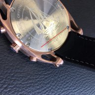 Мъжки часовник Ulysse Nardin Sonata Streamline реплика ААА, снимка 5 - Мъжки - 17079558