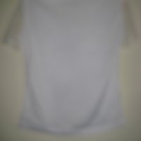 Тениска бяла , снимка 6 - Тениски - 18659444