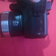Фотоапарат Fujifilm Fine Pix S5700, снимка 11 - Фотоапарати - 18466077