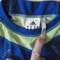 Тениска и потник ADIDAS   дамски,С и Л, снимка 2 - Спортни екипи - 25702380