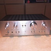 akai stereo amplifier-made in japan-внос швеицария, снимка 7 - Ресийвъри, усилватели, смесителни пултове - 21492515