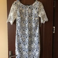 Antonio Melani елегантна нова рокля, снимка 2 - Рокли - 18818094