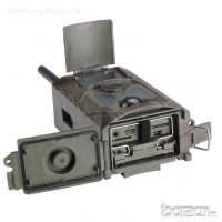HC-550M Ловна, охранителна камера, фотокапан със сим карта, email, MMС, снимка 2 - Камери - 26096053
