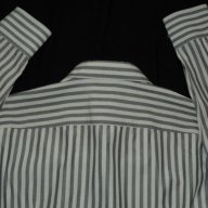 Hugo Boss-оригинална риза М, снимка 3 - Ризи - 11443473