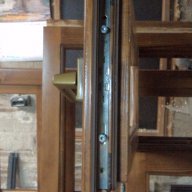 Изработка на дървена дограма и врати  , снимка 2 - Дърводелски услуги - 17695851