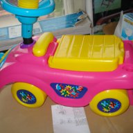 детска кола за яздене бутане, снимка 4 - Детски велосипеди, триколки и коли - 12729395