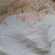 y-london ,лятна бяла памучна пола с дантели, снимка 7 - Поли - 11863443