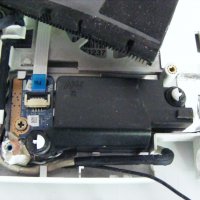 Лаптоп за части Toshiba Satellite L850 -1H4, снимка 6 - Части за лаптопи - 21433221