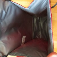 Atlanta Falcons bag, снимка 6 - Чанти - 26058965