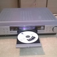 thomson dpl910vd dvd receiver-внос швеицария, снимка 7 - Ресийвъри, усилватели, смесителни пултове - 21956002