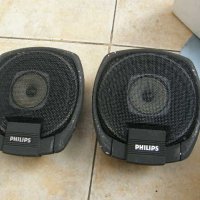 Тонклони за кола Philips Pro 520-80 Watt, снимка 9 - Тонколони - 24295945