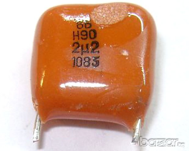 КМ-6  Н90, снимка 1