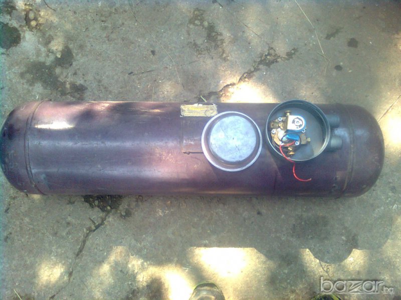  ел. клапан Ловато- 80лева, снимка 1