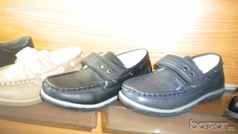 Детски обувки  APAWA момче, снимка 1
