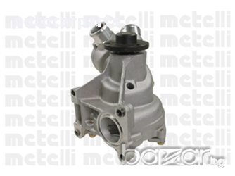 Водна помпа 24-0584 Metelli / Метели за MERCEDES-BENZ / Мерцедес S-Class и SSANGYONG, снимка 1