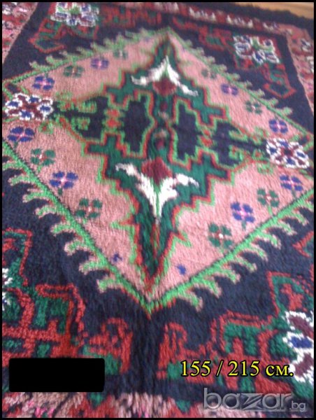 губер за персон и половина, снимка 1