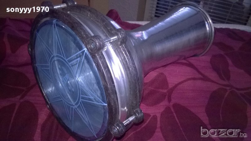 Тарамбука от сирия 30х20см-нова маркова/оригинална, снимка 1