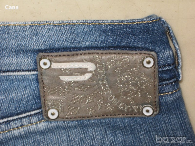 Дънки DIESEL   дамски,размер28, снимка 1