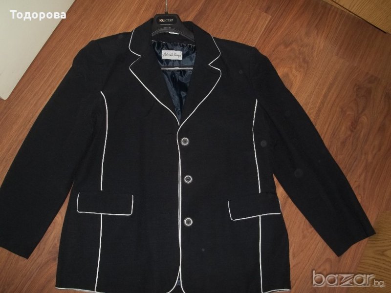 Дамско сако - ном. 42-44, снимка 1