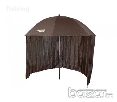 ЧАДЪР 2.20м. С ТЕНТА ENERGO TEAM , снимка 1