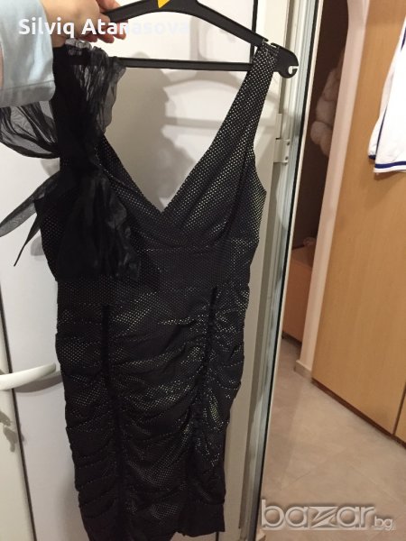 Елегантна рокля, снимка 1