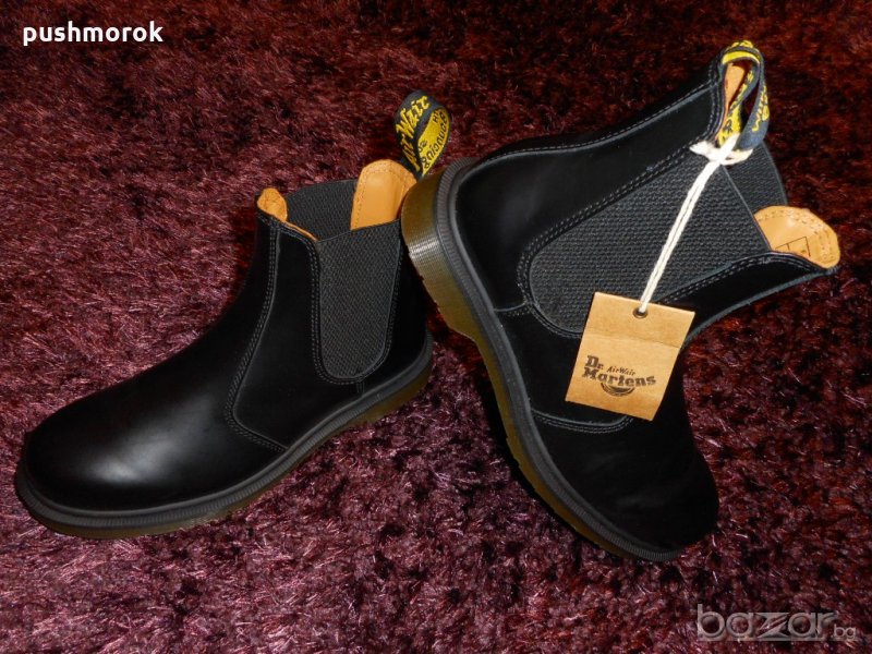 Dr Martens unisex CHELSEA BOOT 38 номер, снимка 1