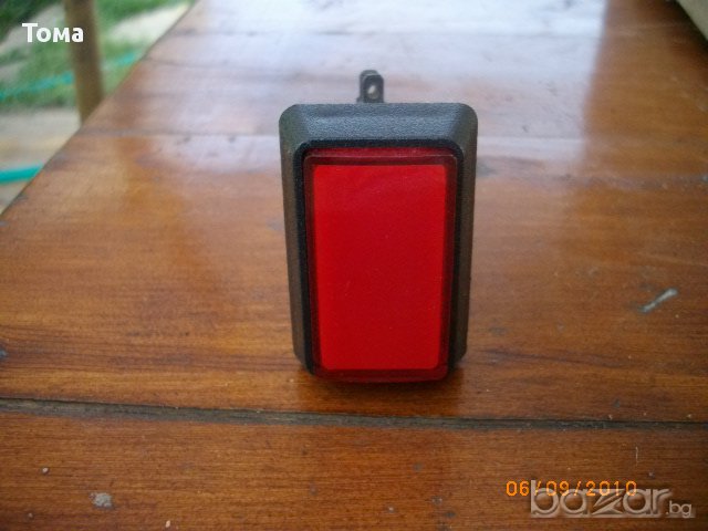 ел. бутони, снимка 1