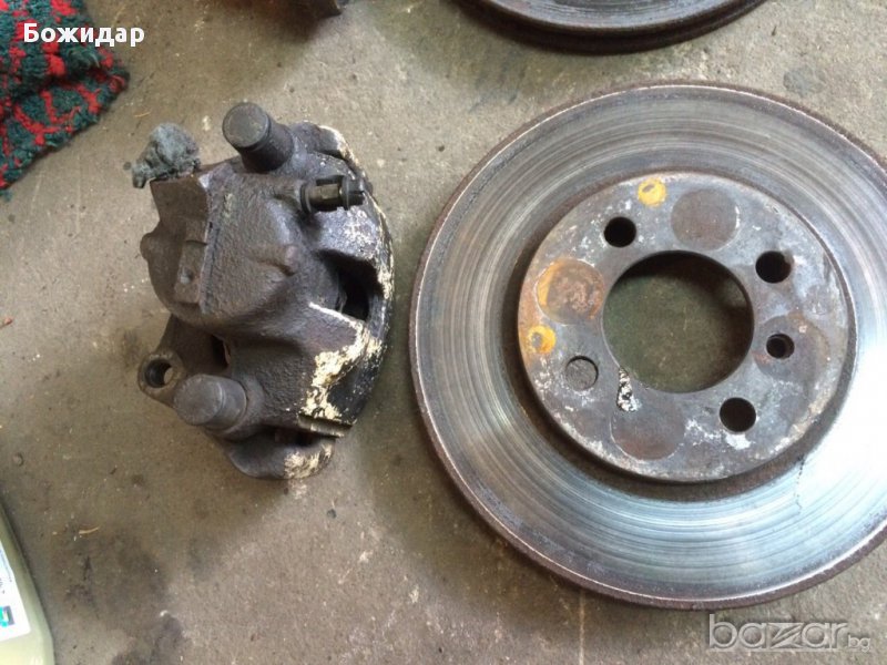 BMW e30 Части, снимка 1