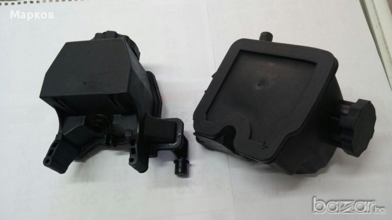 Казанче хидравлика Мерцедес, снимка 1