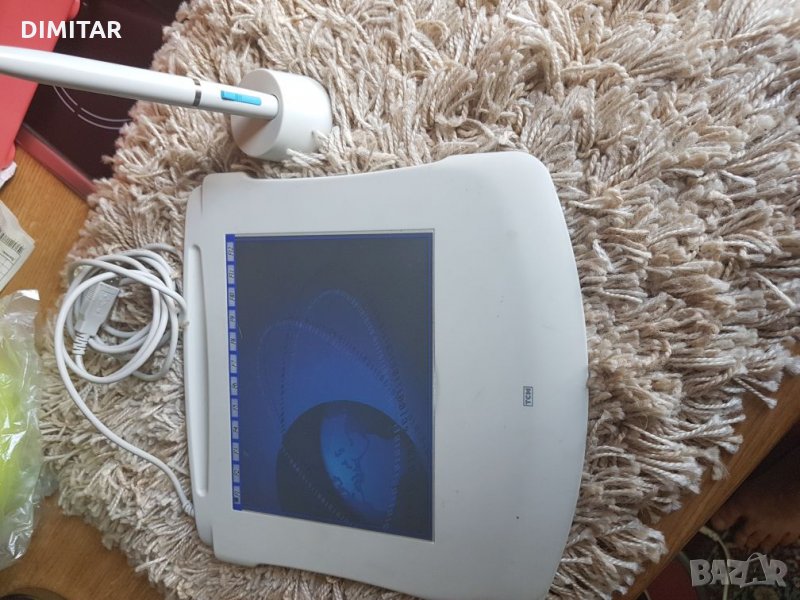 Grafik Tablet TCM, снимка 1