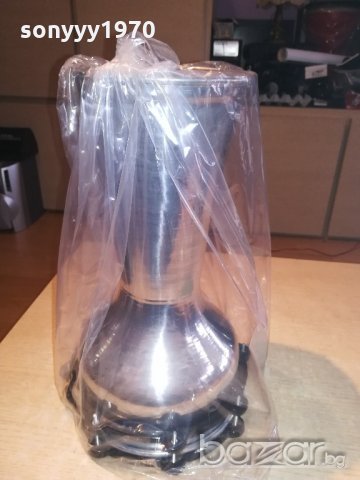 S CLASSE-нова тарамбука-турска и алуминиева-40х25см, снимка 10 - Ударни инструменти - 20787608