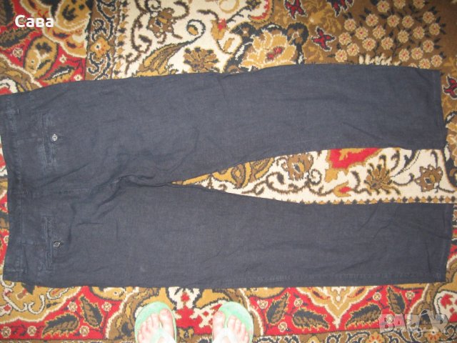 Спортен панталон SIXTY   мъжки,размер30, снимка 3 - Панталони - 21824609