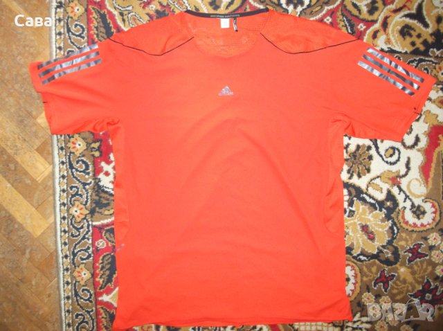 Тениски ADIDAS    мъжки,Л-ХЛ, снимка 5 - Тениски - 25570253