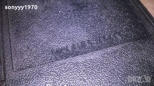 yamaha made in japan-профи педал-внос швеция, снимка 16 - Други - 25518150