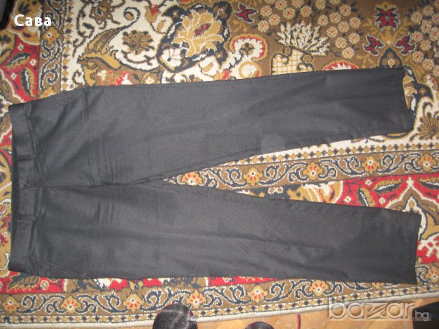 Костюм DRESSMANN  мъжки,размер м, снимка 3 - Костюми - 17374802