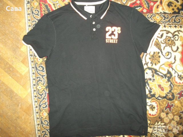 Блуза ANGELO   мъжка,ХЛ, снимка 2 - Тениски - 25932781