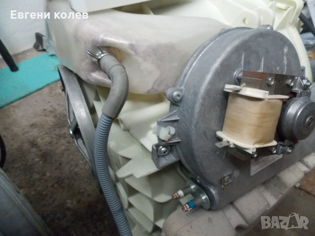 барабан комплект за автоматична пералня индезит 110 лв, снимка 3 - Перални - 21737961