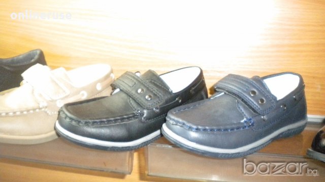 Детски обувки  APAWA момче, снимка 1