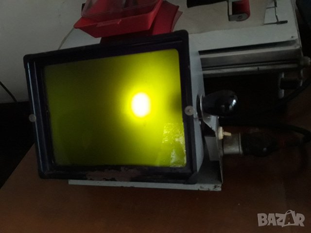 Ретро антикварска фотографска машина Ленинград, снимка 9 - Антикварни и старинни предмети - 21633446