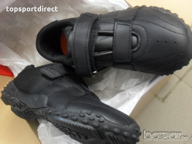 Lonsdale fulham 100%оригинал естественна кожа внос Англия, снимка 15 - Детски маратонки - 20477773