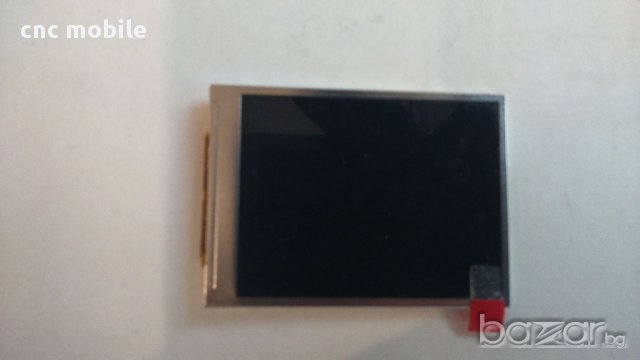 Дисплей Sony Ericsson, снимка 3 - Резервни части за телефони - 11843598