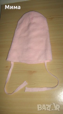 Шапки за 1-1,5год., снимка 2 - Бебешки шапки - 23847344