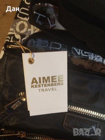 Нова Маркова дамска чантичка, снимка 3 - Чанти - 26004287