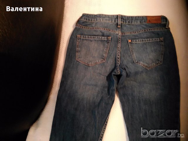 Дънки, снимка 4 - Дънки - 16382520