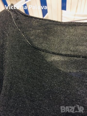 Лека блузка, снимка 4 - Блузи с дълъг ръкав и пуловери - 22678862