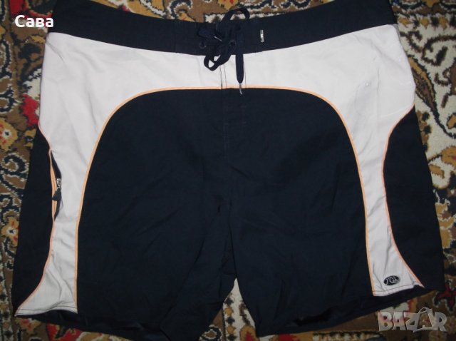 Шорти тип бански QUIKSILVER   мъжки,М-Л и 2ХЛ, снимка 7 - Спортни дрехи, екипи - 25579551