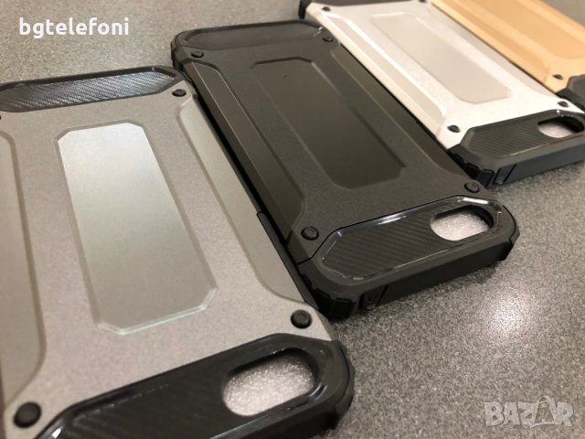 Huawei Y5 2018,Y6 2018,Y7 Prime 2018,P20,P20 Lite,P20 pro,Mate 20 Lite,Mate 20 Pro гръб ARMOR, снимка 11 - Калъфи, кейсове - 22690396