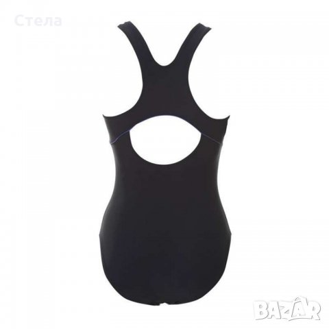 Дамски цял бански Slazenger, нов, с етикет , снимка 2 - Бански костюми - 25111555