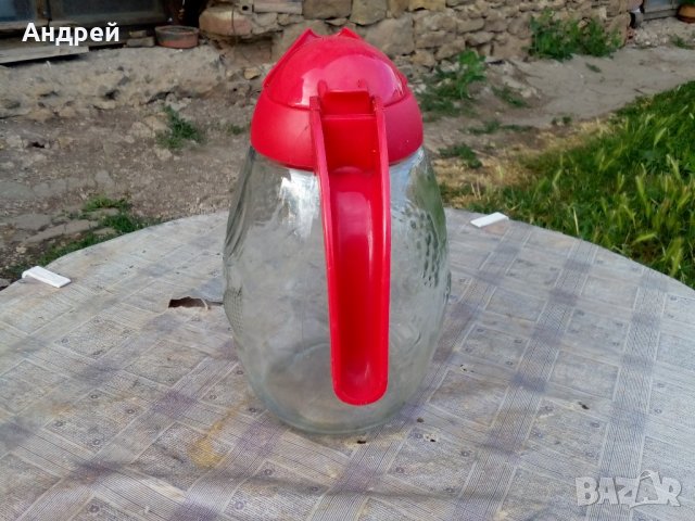 Кана за течности, снимка 4 - Други - 21988232