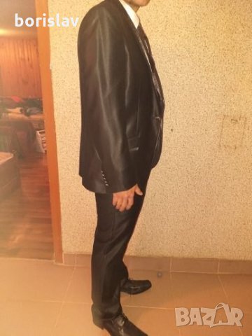 Продавам абиторенски костюм., снимка 5 - Костюми - 25247762